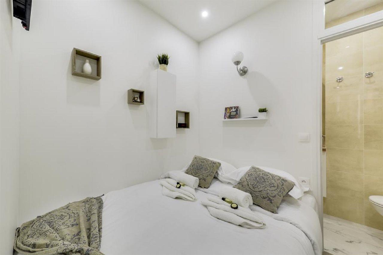 Pantheon - Lovely Flat Párizs Kültér fotó
